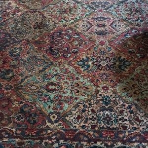 Meet your Posher, Michele